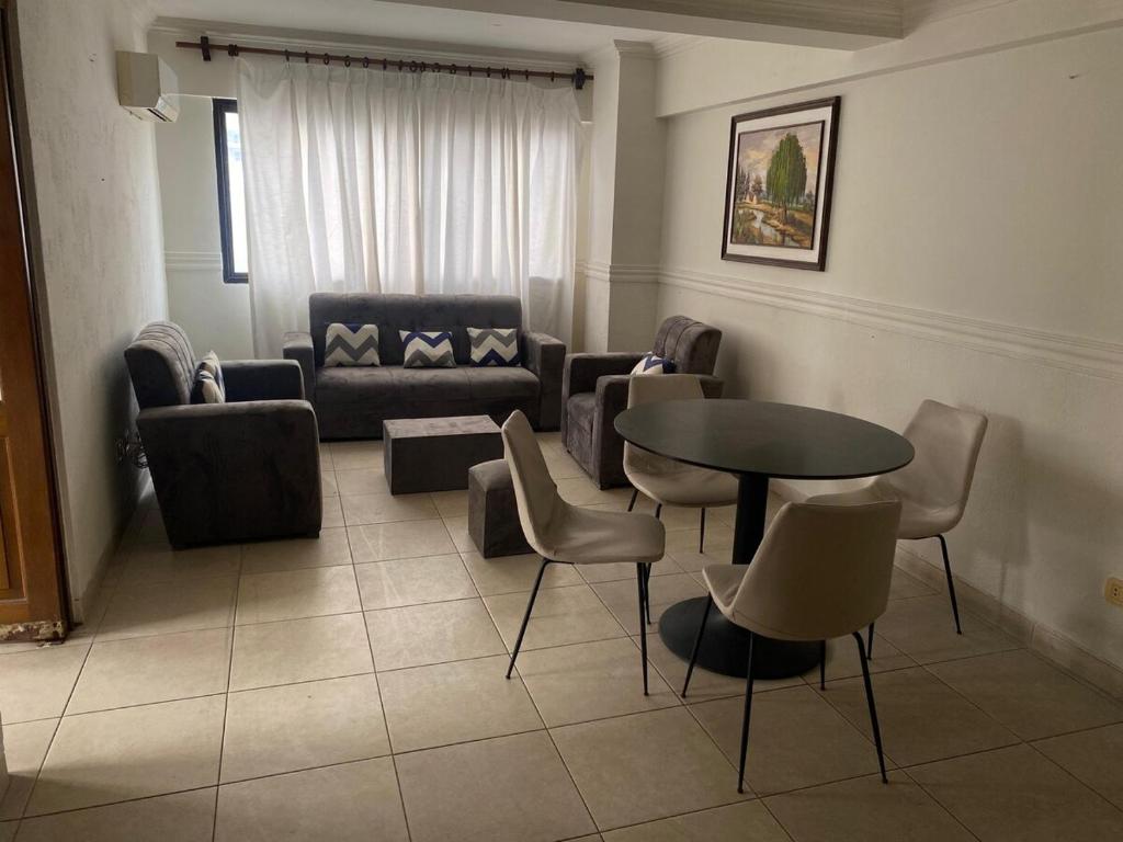 Apartment 2 hab downtown area - plaza Libertad - 1