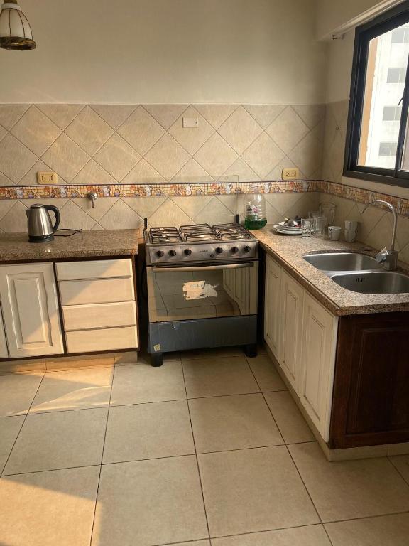 Apartment 2 hab downtown area - plaza Libertad - 3