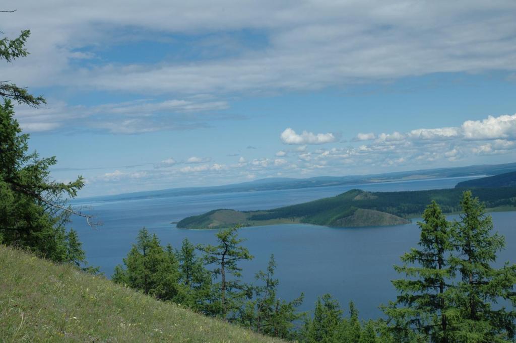 Surrounding environment
