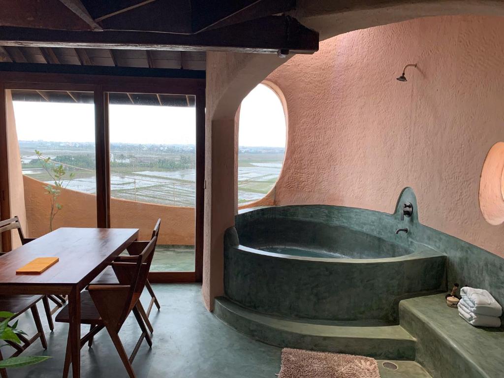 Facilities, Reu Boutique Hotel in Hoi An