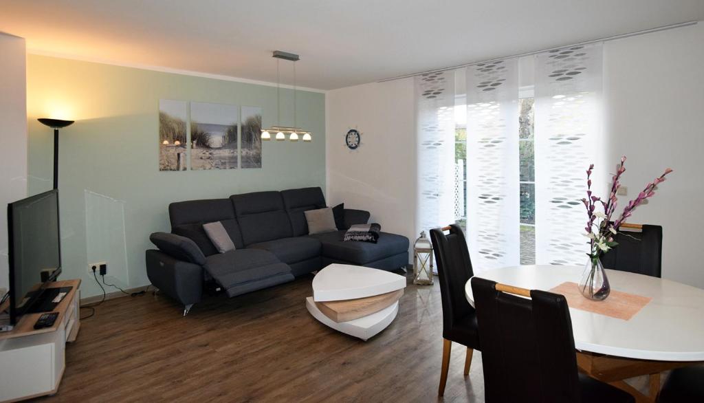 Hagenstraße 4, Prerow