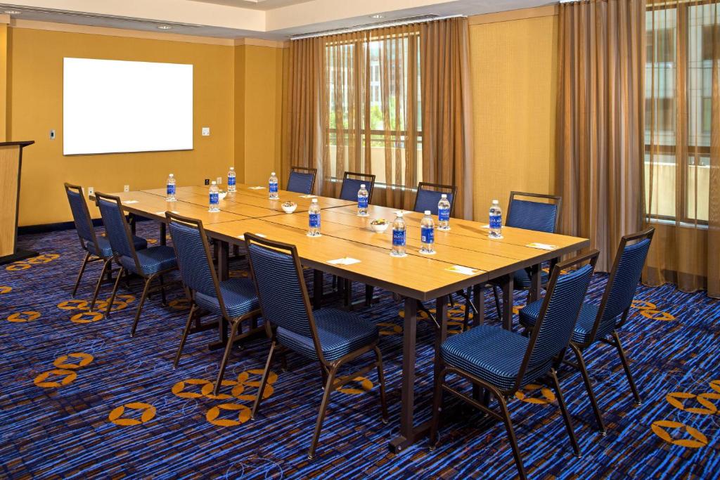 ห้องประชุม / บอลรูม