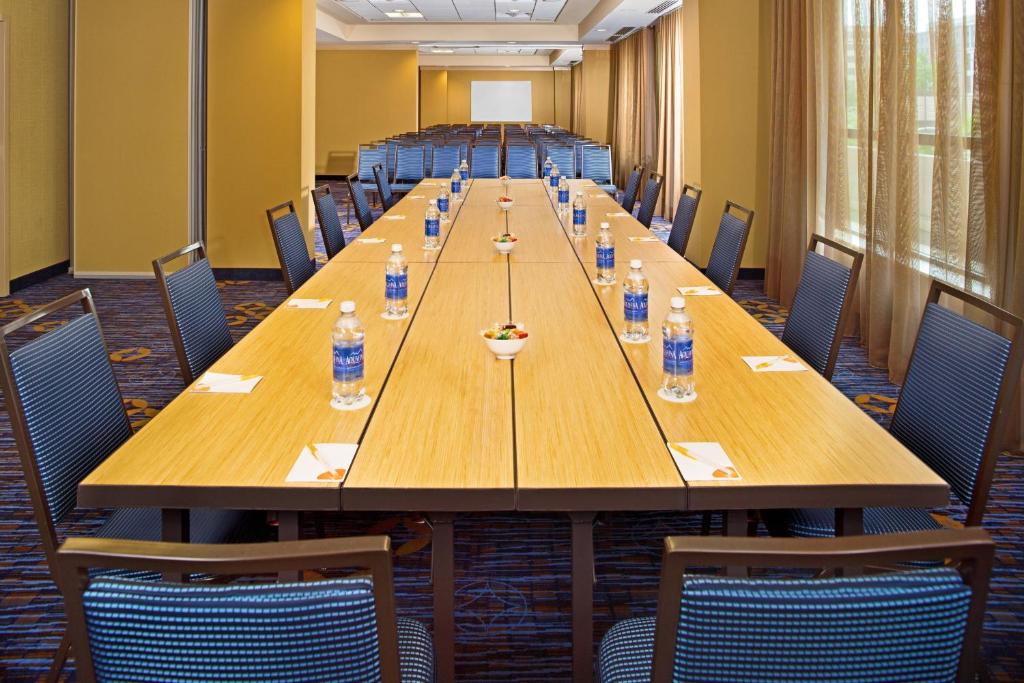 ห้องประชุม / บอลรูม
