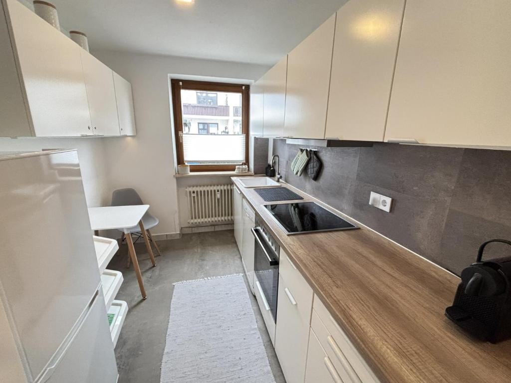 Ferienwohnung Bergzeit - 5