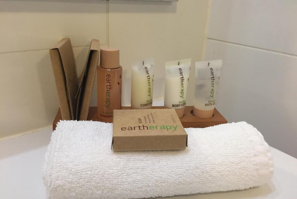 Redearth Boutique Hotel photo