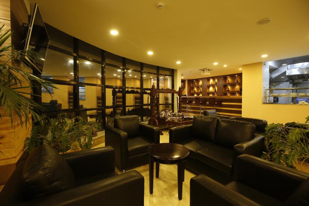 Bar/lounge