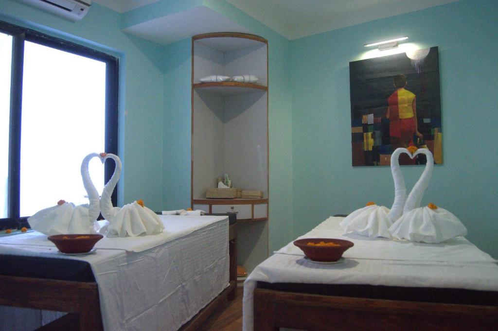 Spa