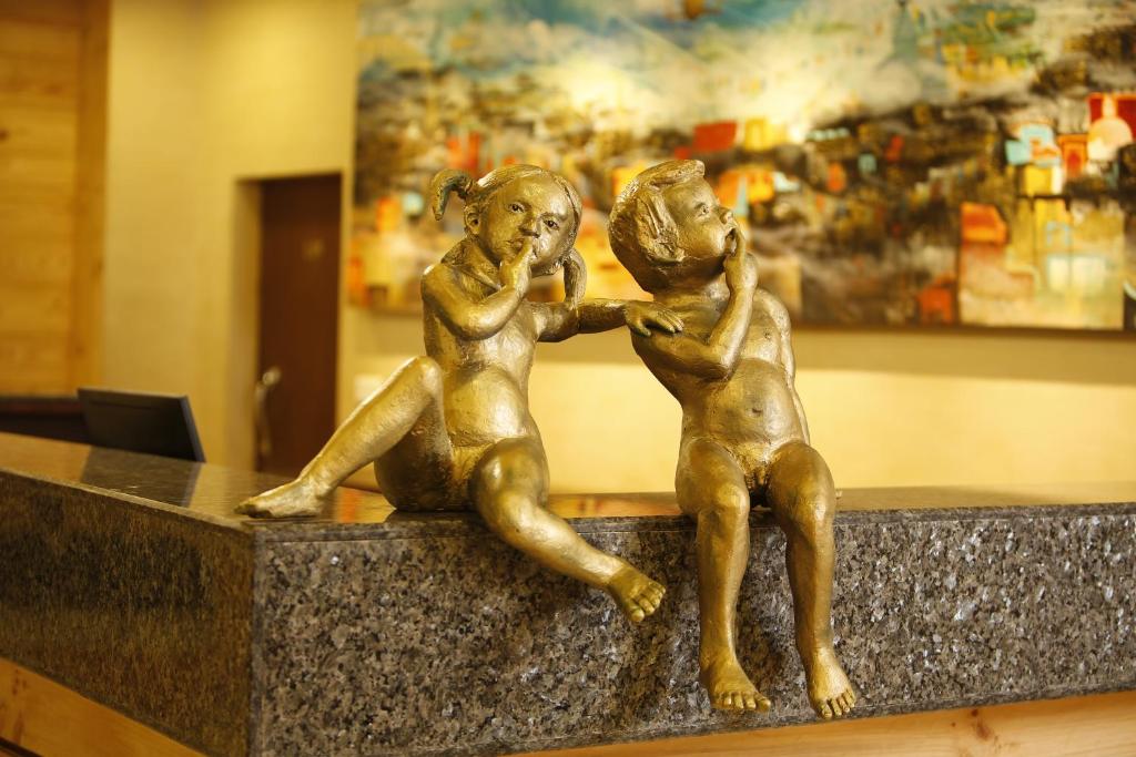 Facilities