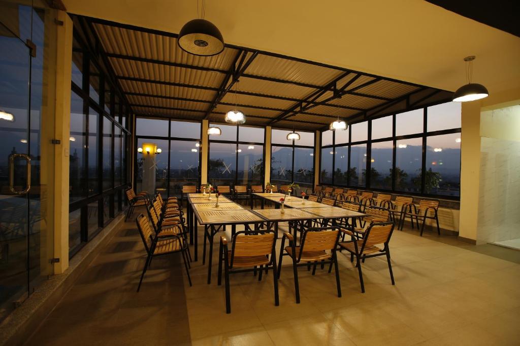 Meeting room / ballrooms