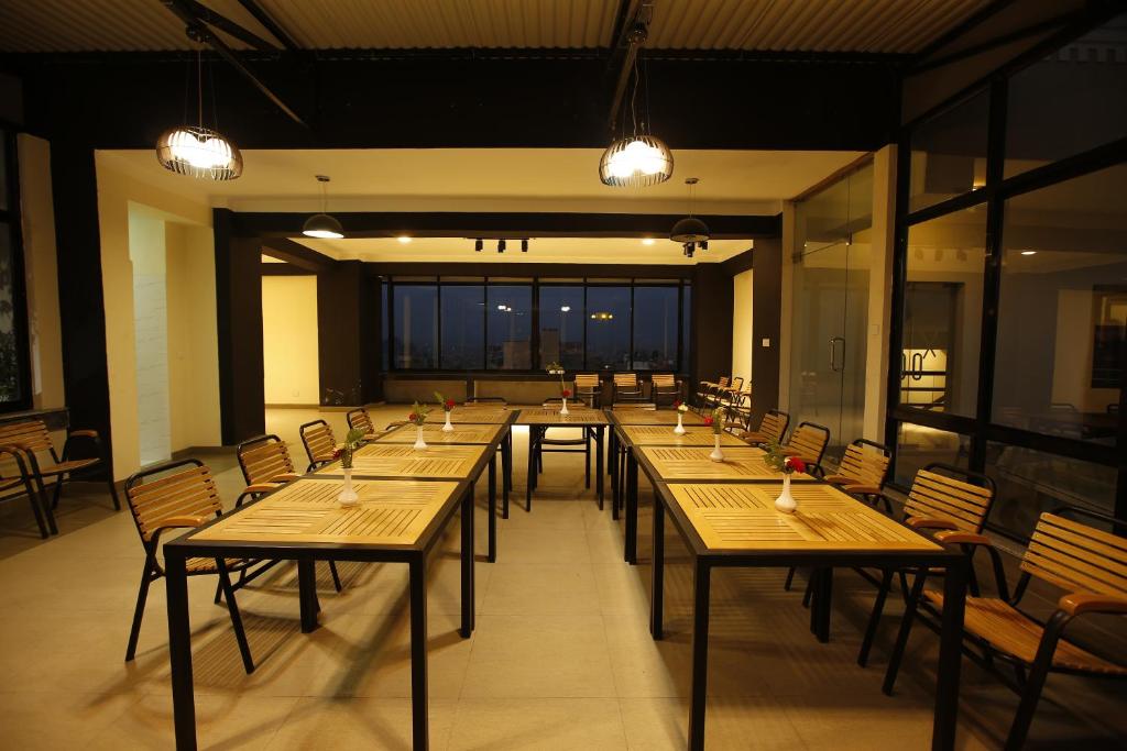 Meeting room / ballrooms