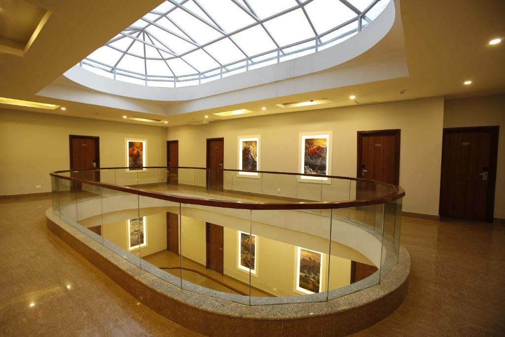 Facilities