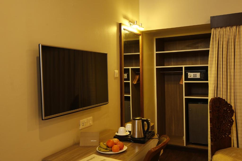 Facilities