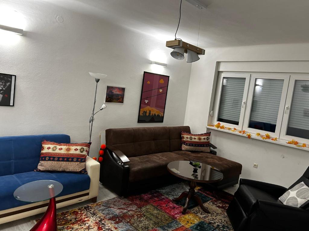 Shine family apartment Sarajevo - 2
