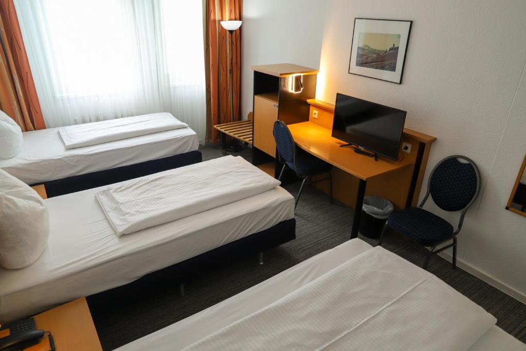 Hotel Suedtor