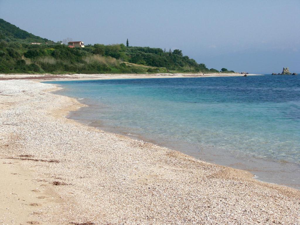 Ferouli Residence photo