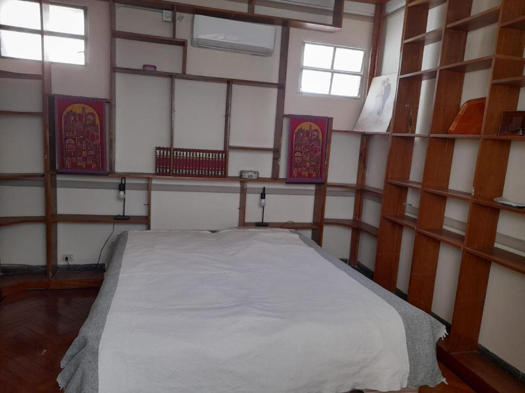 Apartamento del bufete - 5