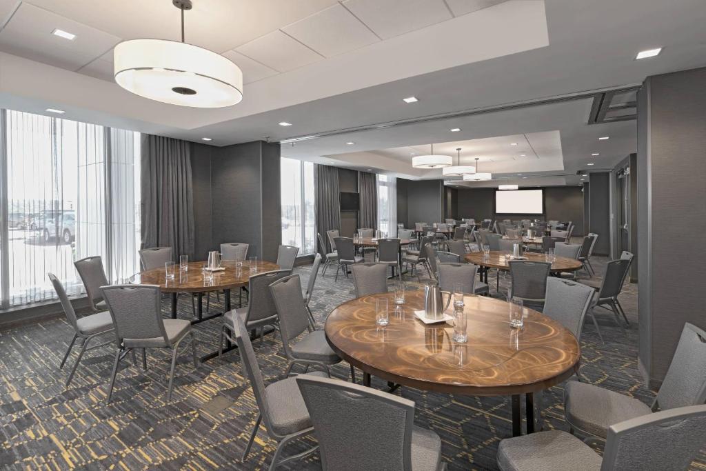 Meeting room / ballrooms