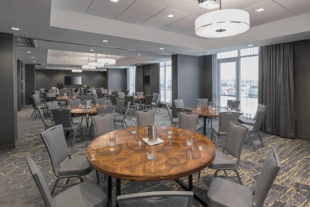 Meeting room / ballrooms