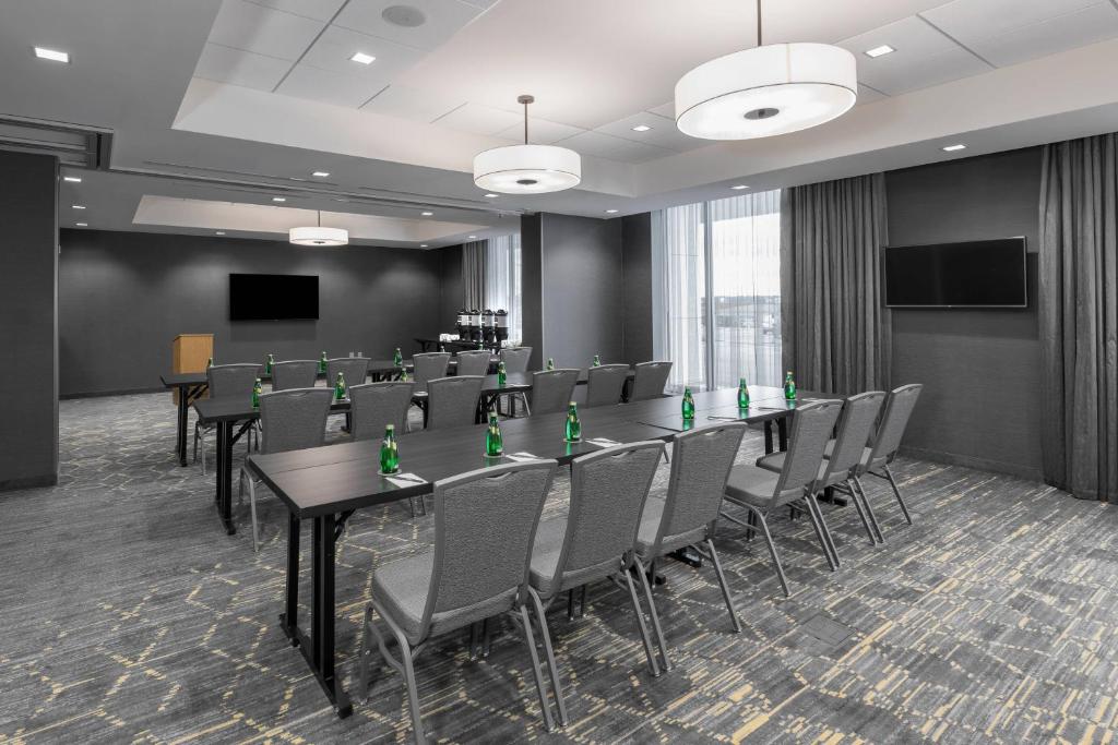 Meeting room / ballrooms