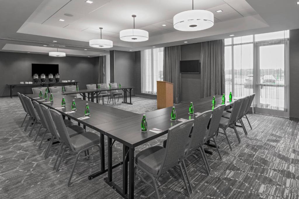 Meeting room / ballrooms