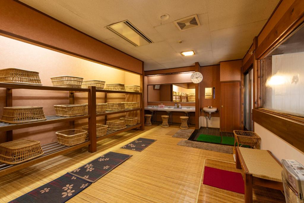 료칸 카노야 호텔 이미지 1