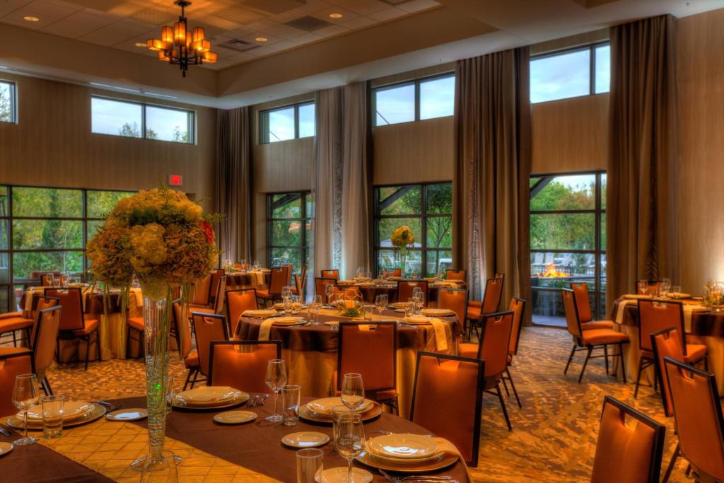 Meeting room / ballrooms