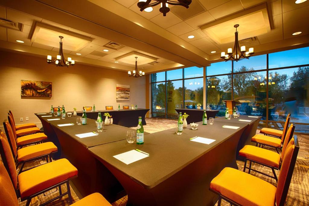 Meeting room / ballrooms