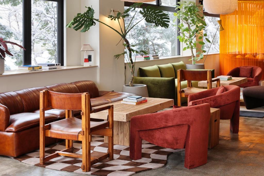 evo Hotel Hakuba 호텔 이미지 2