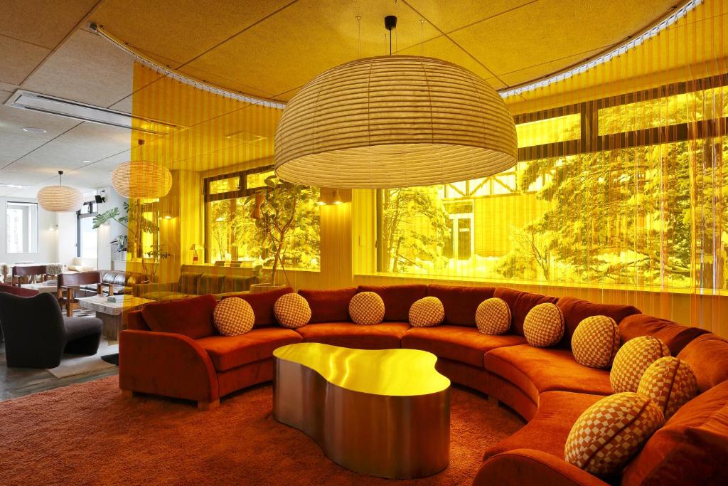 evo Hotel Hakuba 호텔 이미지 1