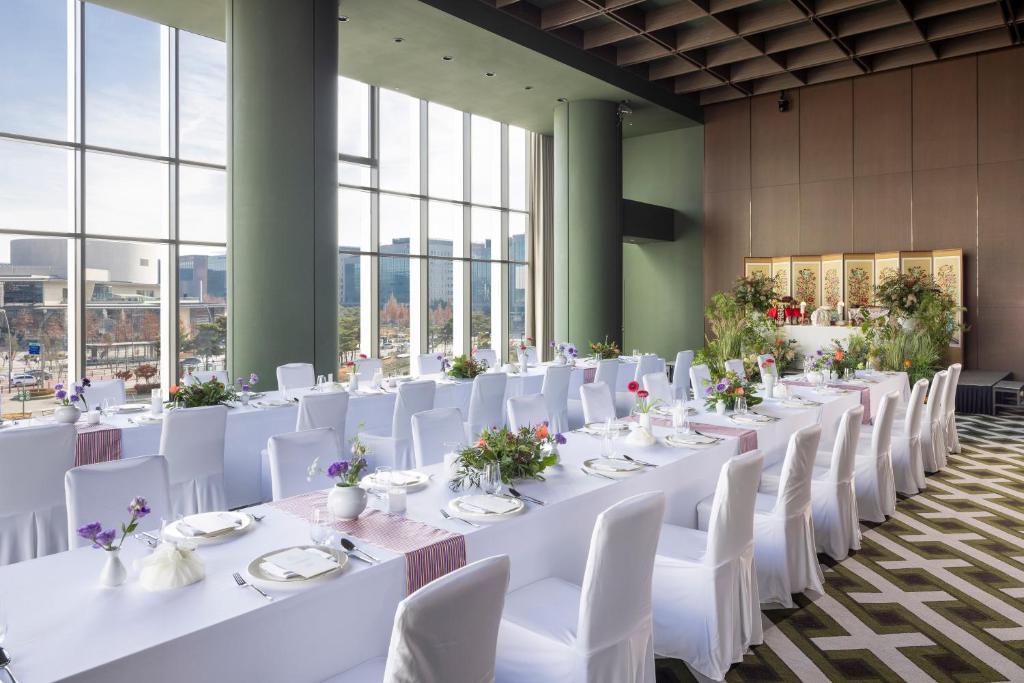 Mercure Ambassador Seoul Magok