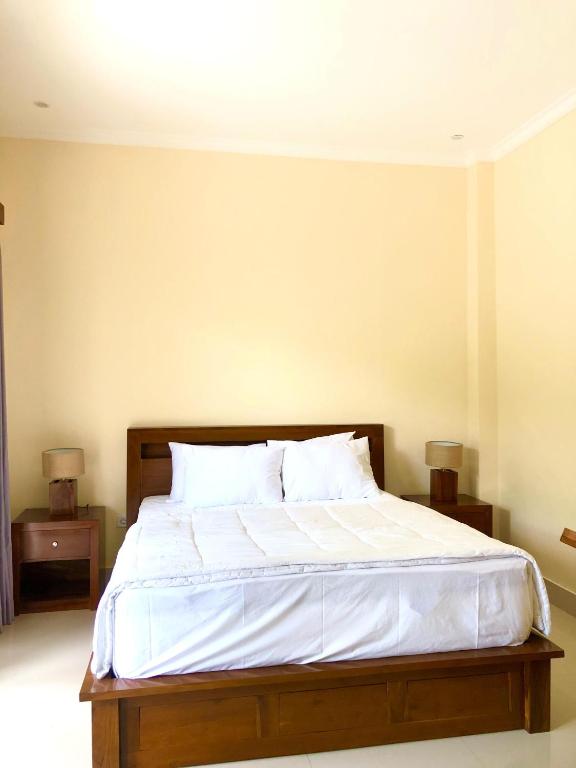 Febry House Ubud, Tegalalang