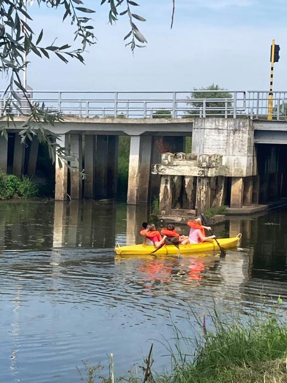 L'eau de vie, Alveringem