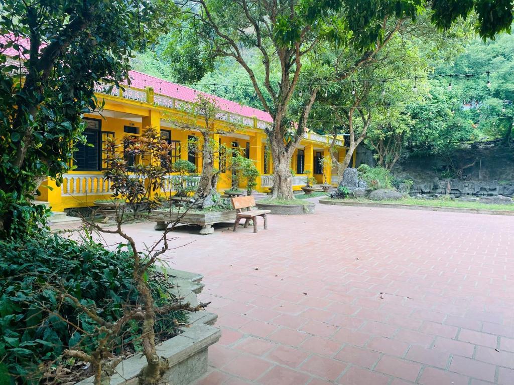 Facilities, Khu du lịch sinh thái Núi Ngăm in Nam Dinh