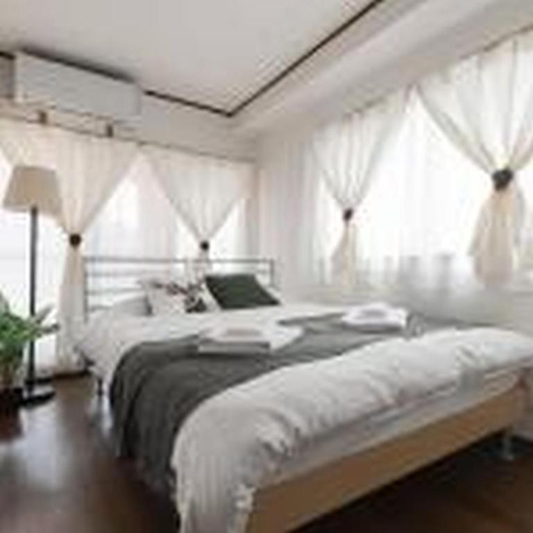 Suncorpo Yu Nippombashi 4B サンコーポユウ日本橋 4B, Ósaka