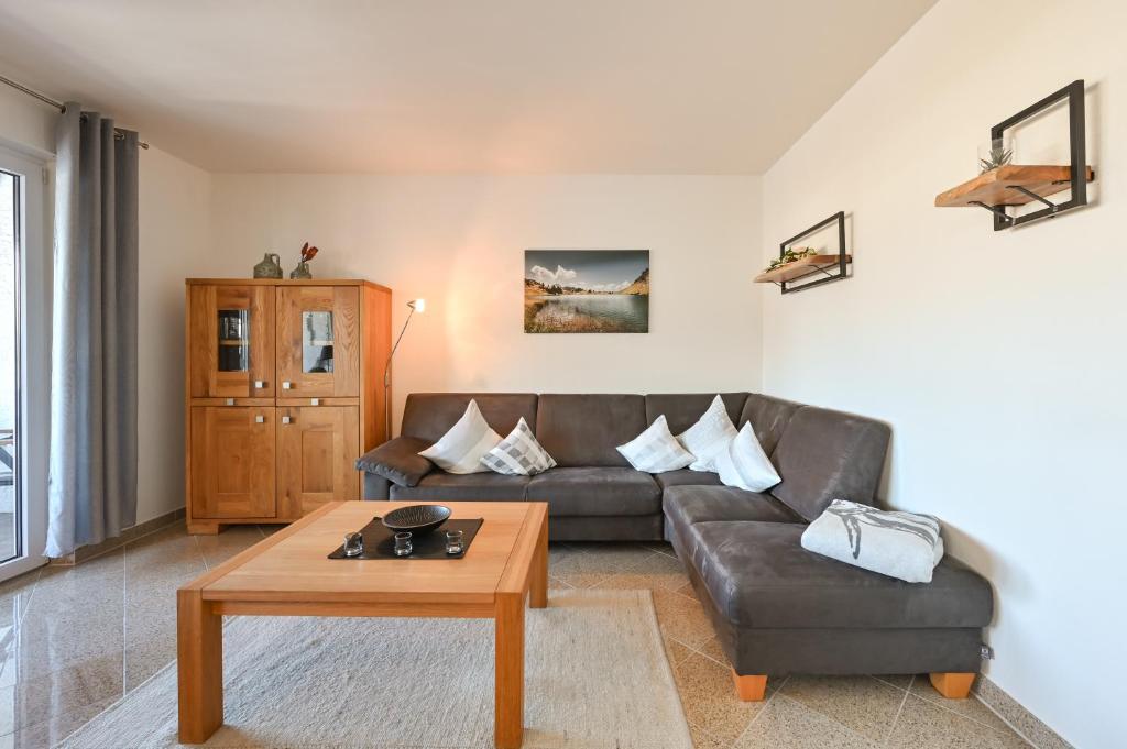 Ferienwohnung Ewers - 5