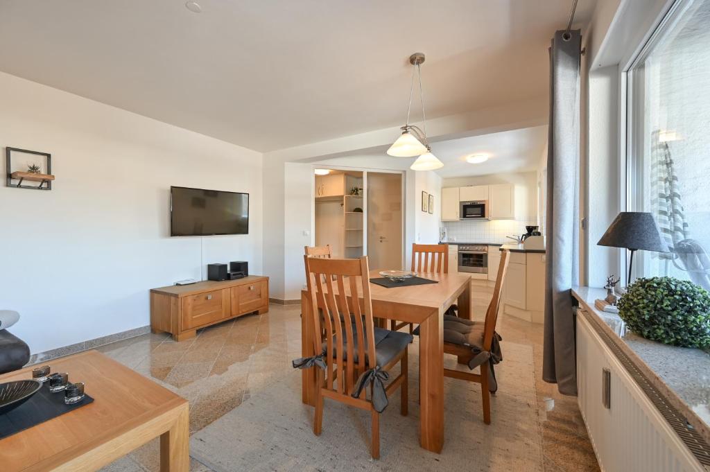 Ferienwohnung Ewers - 3