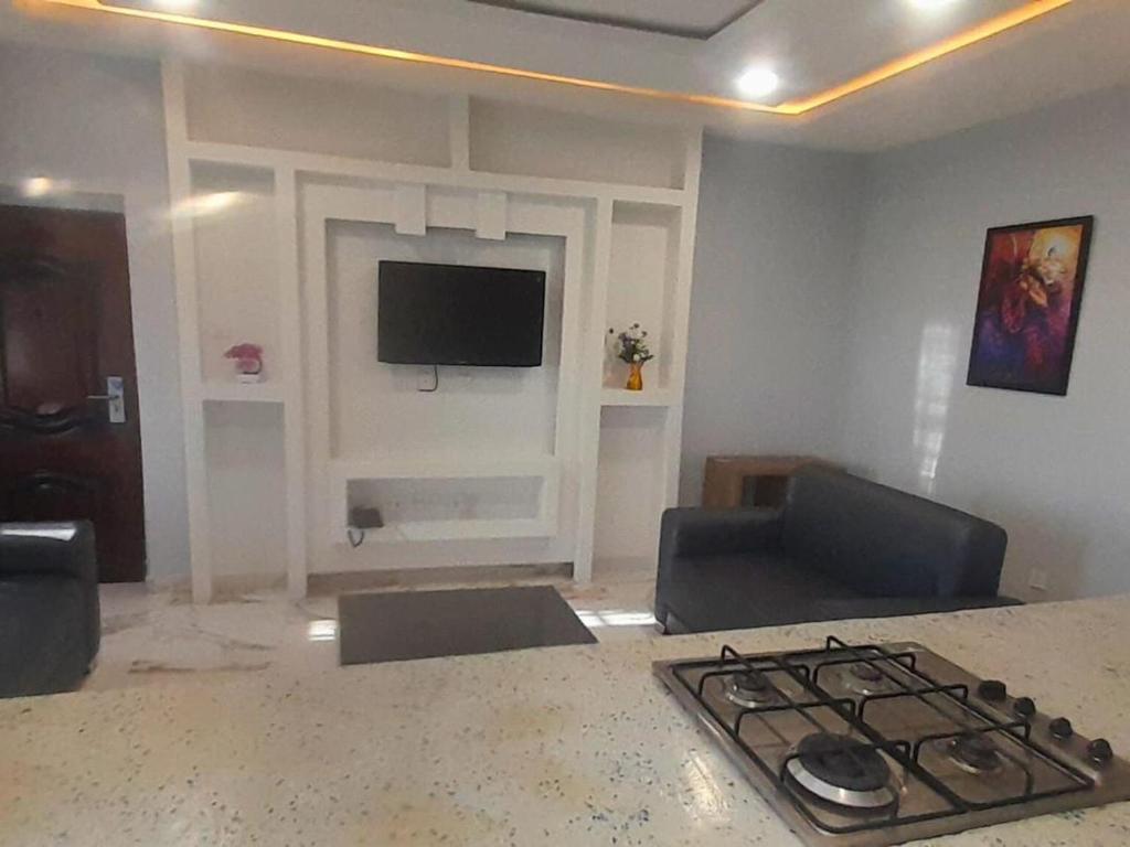 The Bohemian Lounge and hotel, Lekki