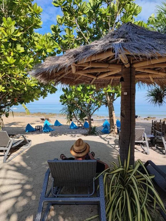 The Lazy Lodge, hotel in Ko Lanta