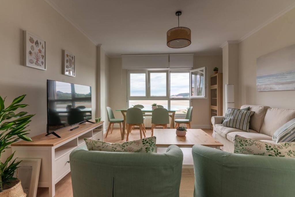 PA135D Atalaya, San Vicente de la Barquera