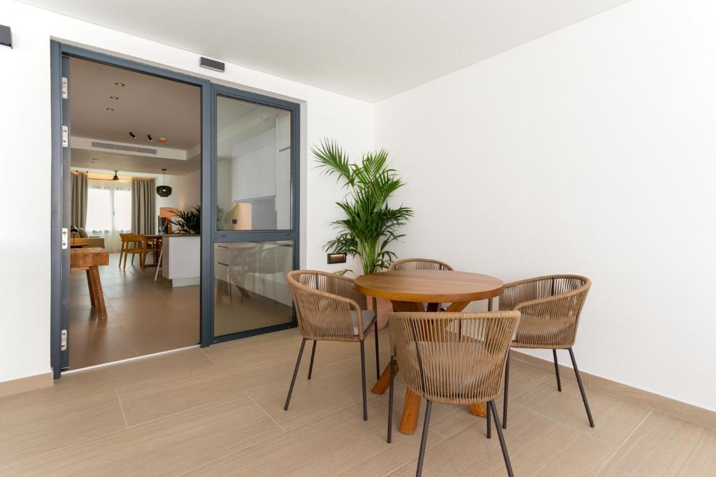 Hotel Apartamentos Hamus - 5