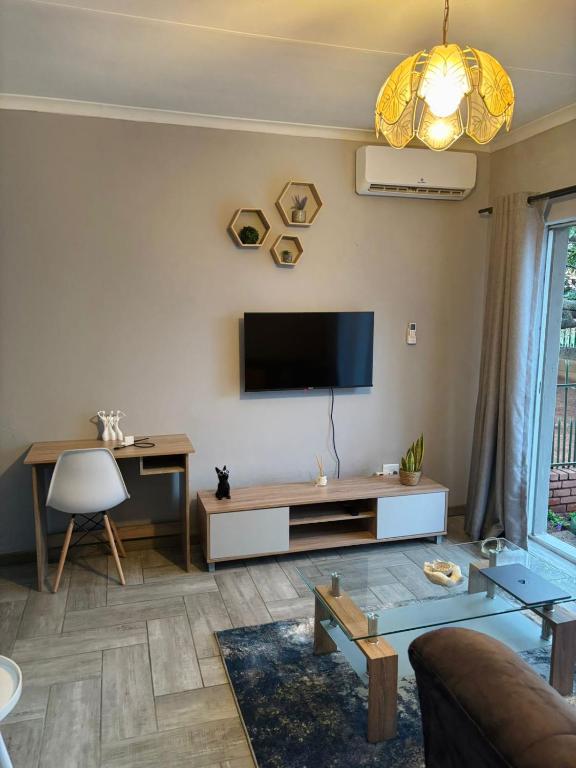 Hideaway Haven, Pretoria