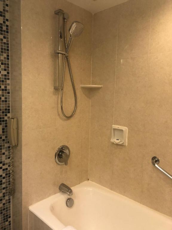 バスルーム（客室）