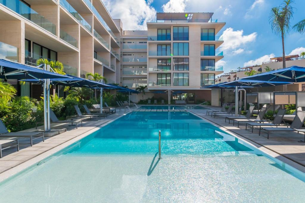 Oc321 Oceana Amazing 3 bedrooms - 1