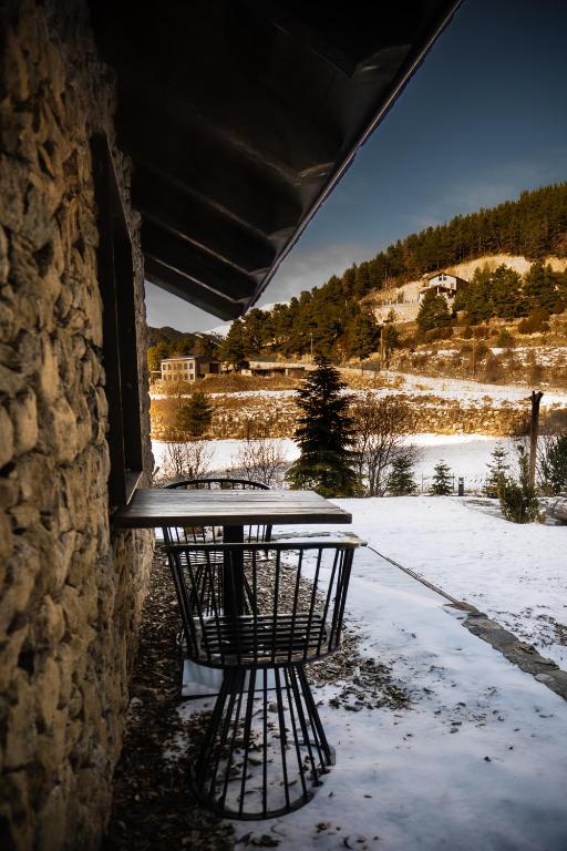 Les Pardines 1819 Mountain suites & SPA - 5