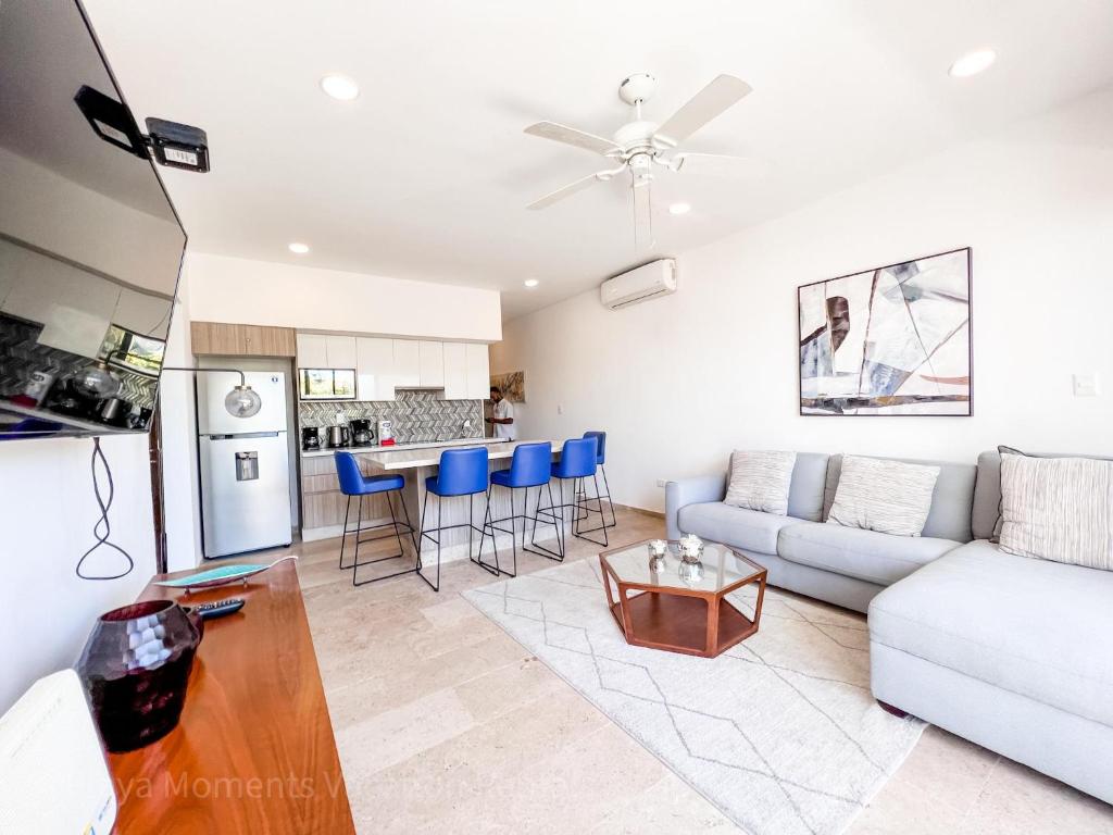 Pura Gorgeous & Trendy 2Bedroom near to 5th Avenue - 5