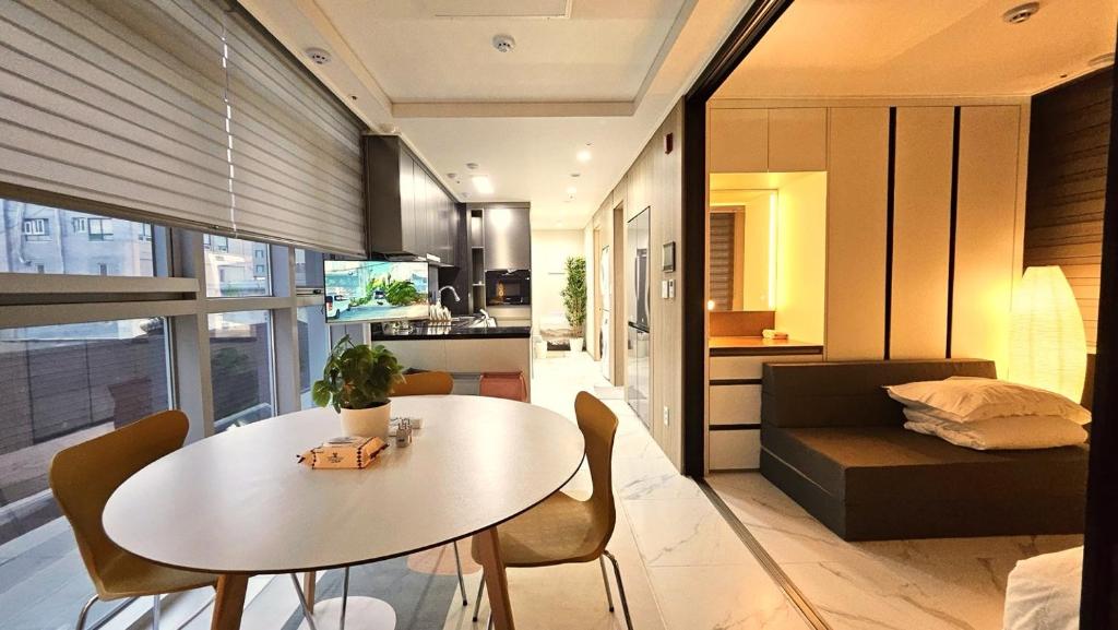 Majestic Seoul Stay Central Majestic Seoul Stay Central