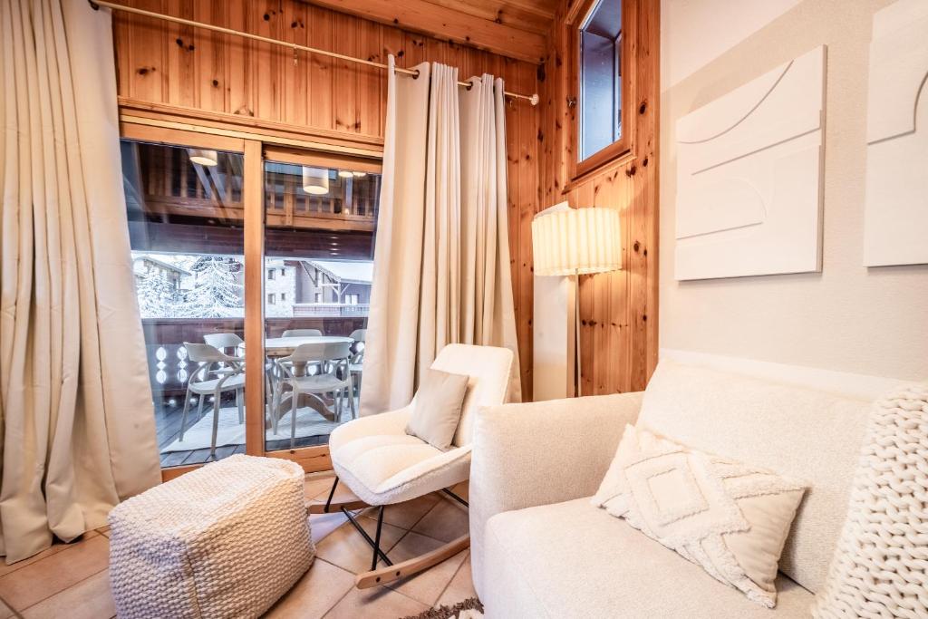 Apartment Kozi, Méribel - by EMERALD STAY - 5
