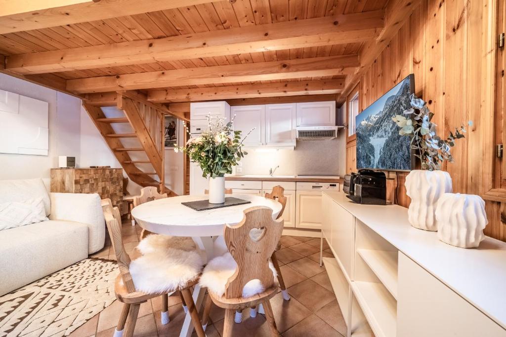 Apartment Kozi, Méribel - by EMERALD STAY - 4