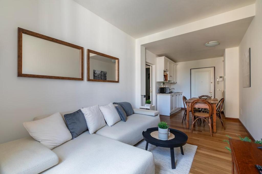 Santa Caterina Nest by WelcHome - 2