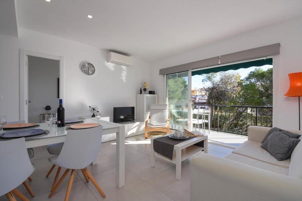 Strandapartment Sunnybeach Dénia - 4